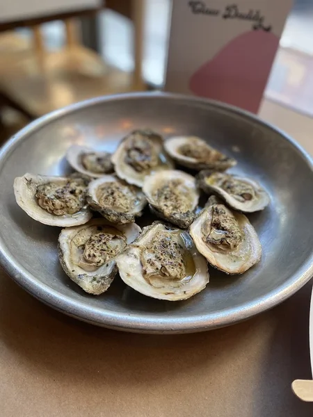 Claw Daddy's Reviews & Menu New York City