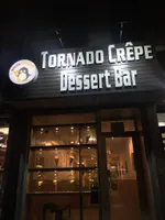 Tornado Crepes