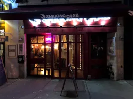 Shaking Crab (Upper West Side)