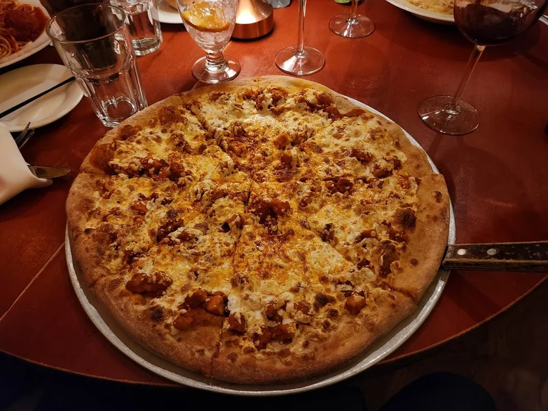 Pasta Lovers Reviews & Menu New York City