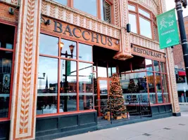 Bacchus Wine Bar & Restaurant