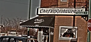 Chef's Restaurant