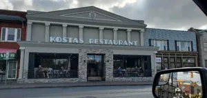 Kostas Family Restaurant