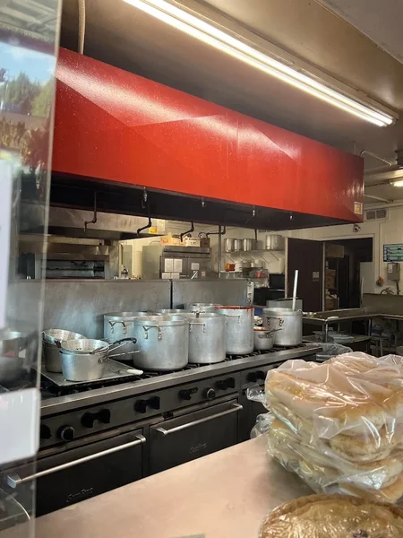 Santasiero's Restaurant Reviews & Menu New York City