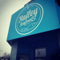 Bailey Seafood