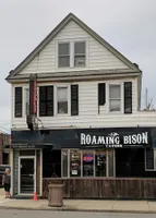 Roaming Bison Tavern