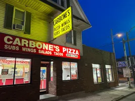 Carbone's Pizza & Subs