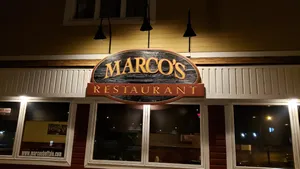 Marco's Italian Restaurant