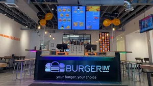 BurgerIM Buffalo