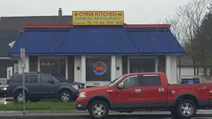 China Kitchen