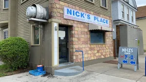 Nick's Place