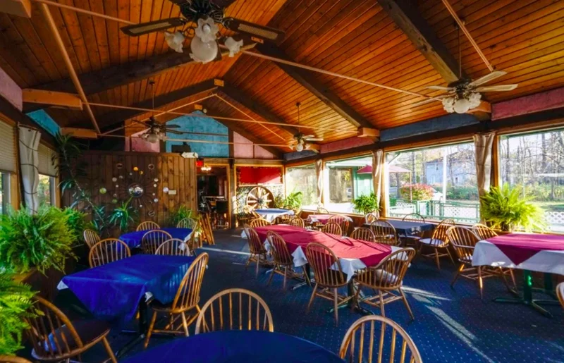 2 Forks Up Reviews & Menu New York City