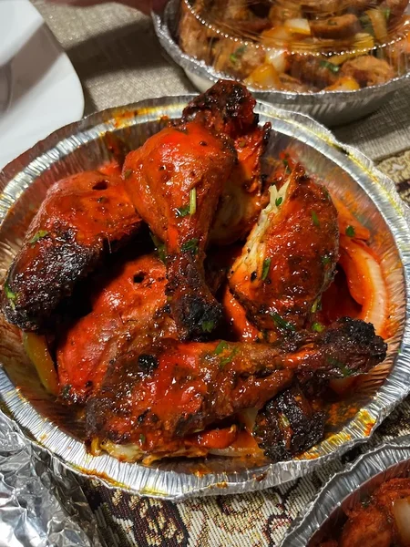 Bay Leaf Restaurant Reviews & Menu New York City