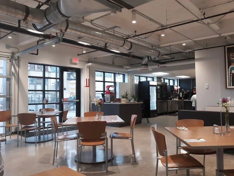 Manna Northland Reviews & Menu New York City