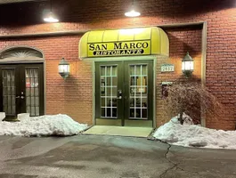 San Marco