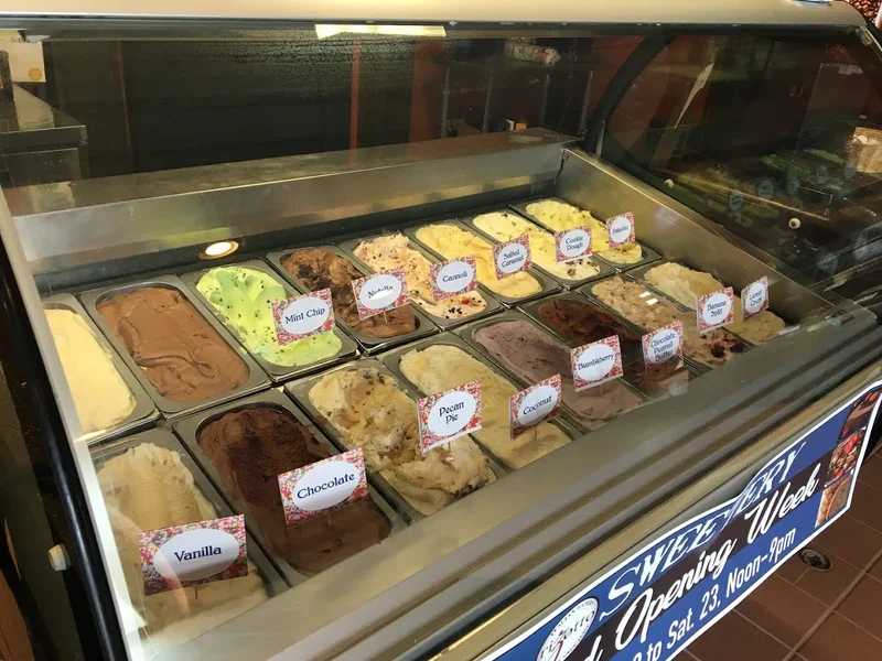 Rizotto Italian Eatery & Sweetery Reviews & Menu New York City