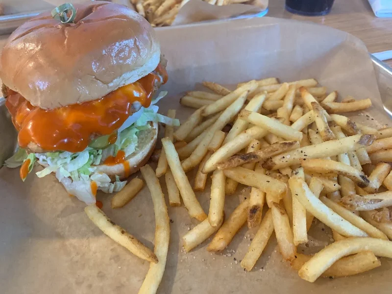 Halal Buffalo wings Reviews & Menu New York City