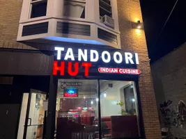 Tandoori Hut