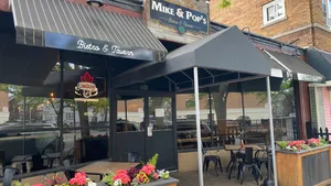 Mike & Pop's Bistro & Tavern