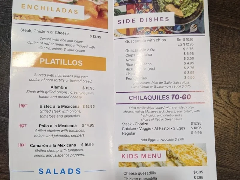 Homemade Taqueria Park Slope - Reviews & Menu - New York City