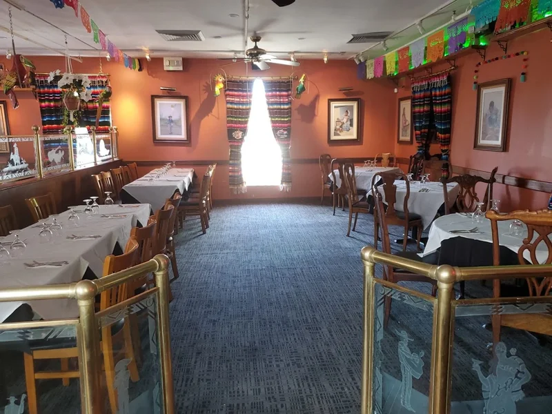 Tequila Sunrise of Bayside Reviews & Menu New York City