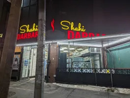 Shahi Darbar