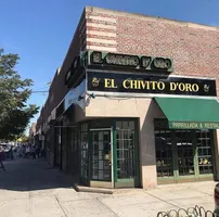 El Chivito D'Oro