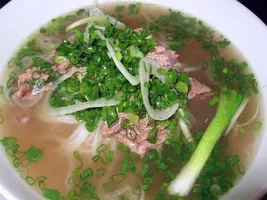 Phở Bằng