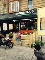 Banhmigos Park Place