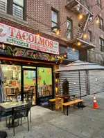 Tacolmos Mexican Restaurant