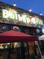 Bulbap Grill