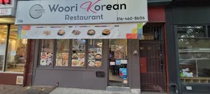 Woori Korean Restaurant