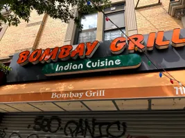 Bombay Grill