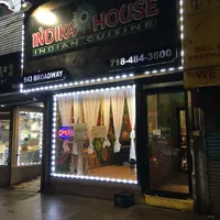 Indika House