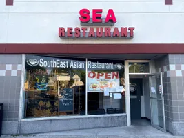 SEA Restaurant