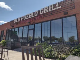 Old Pueblo Grill