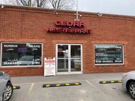 Cedar