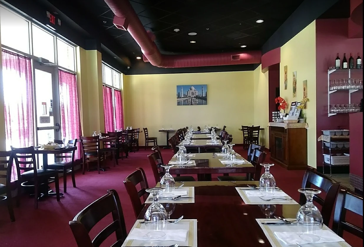 Royal of India - Reviews & Menu - New York City