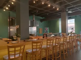 Maru Sushi & Ramen Bar