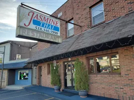 Jasmine Thai Restaurant