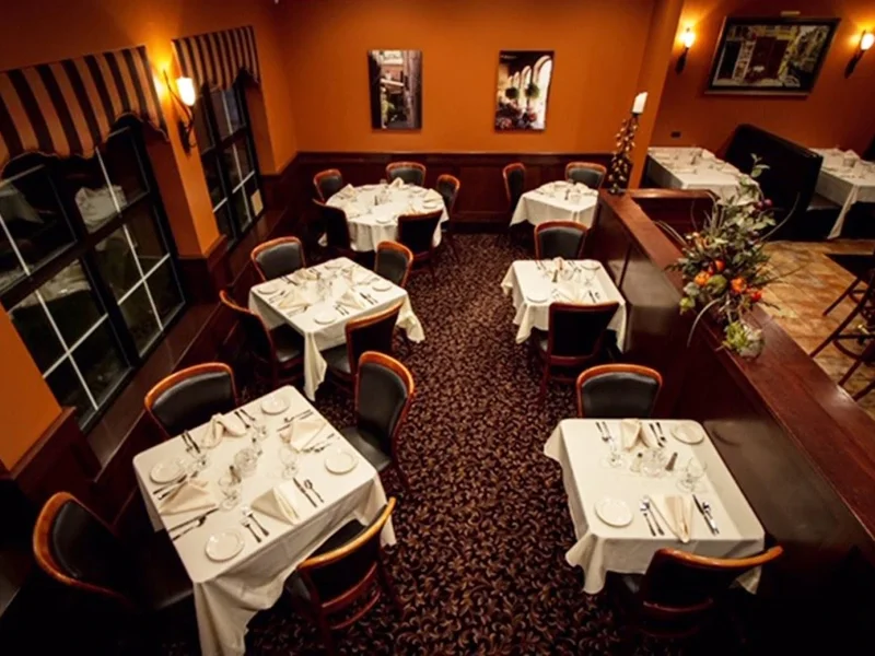 Cornells in Little Italy Reviews Menu New York City Cornells in Little Italy Reviews Menu New York City