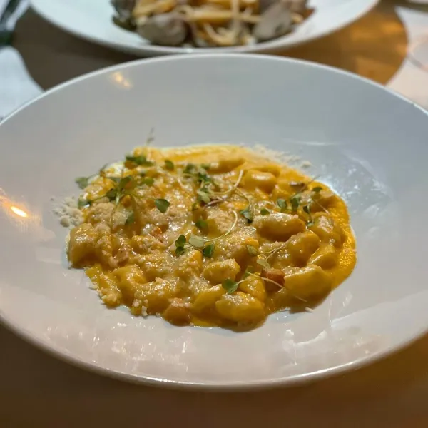 Osso Buco Alla Milanese Manetta's