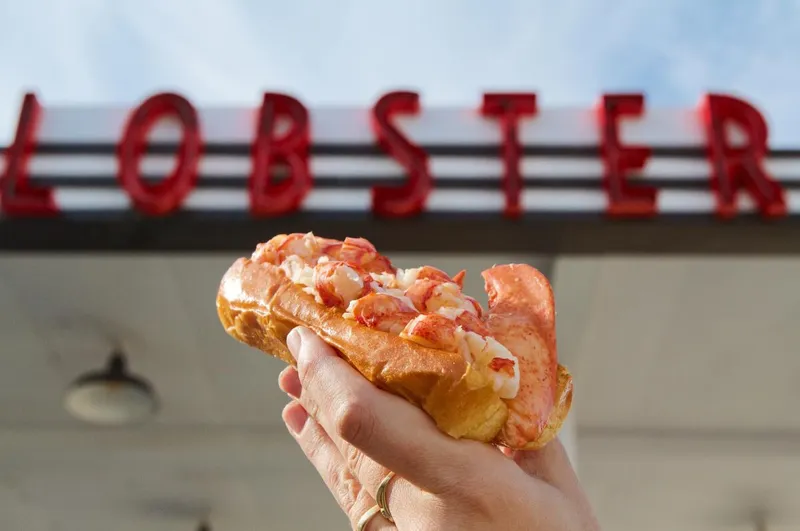 Lobster Roll SHI