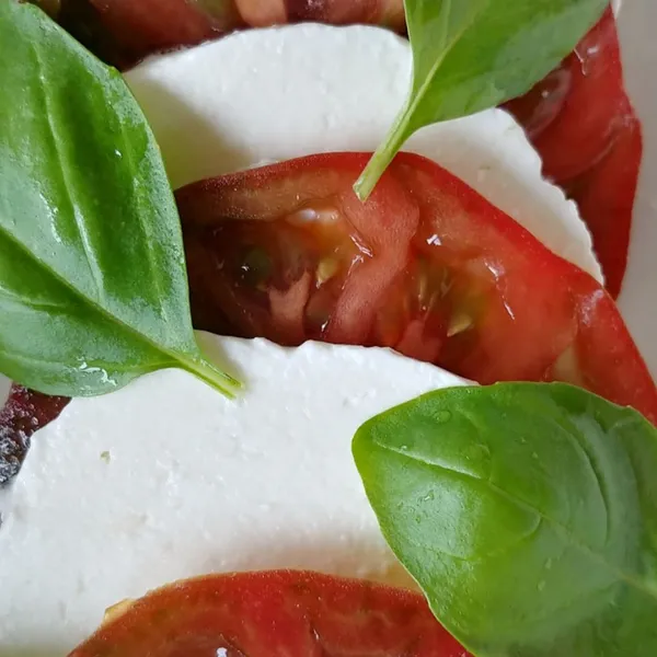 Caprese Salad Carve Cafe& pizza