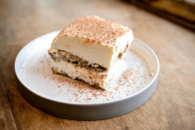 Tiramisu Follia