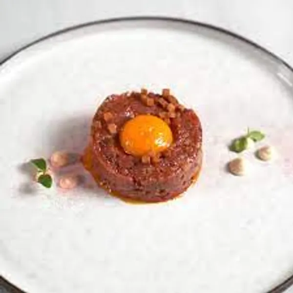 Beef Tartare Craft