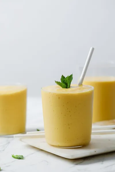 Mango Lassi Little Purity