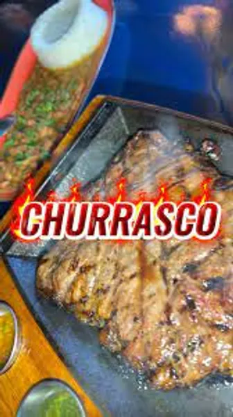 Churrasco Sabor de Colombia Restaurant and Bakery