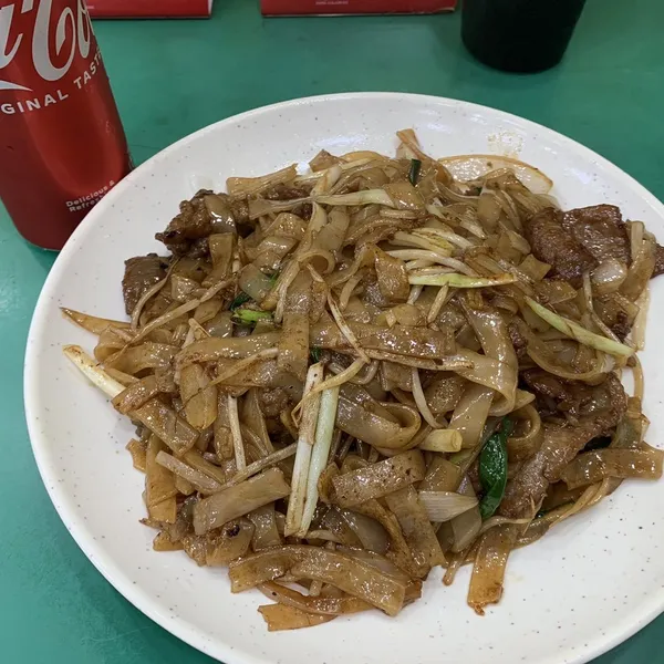 Wagyu Beef Fried Rice Chow House 德悦轩