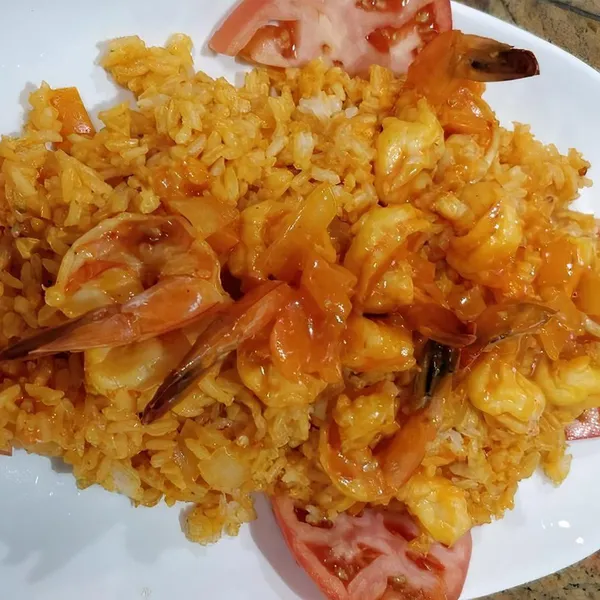 Arroz con Pollo El Nuevo Carribeño